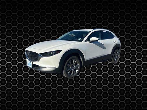 2023 Mazda CX-30 2.5 S Premium Package