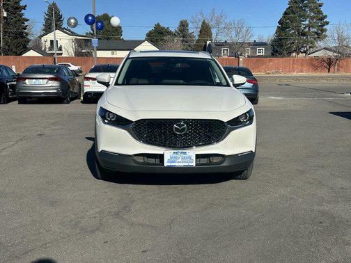 2023 Mazda CX-30 2.5 S Premium Package