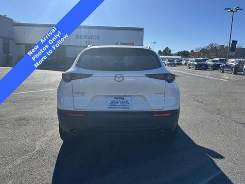 2023 Mazda CX-30 2.5 S Premium Package