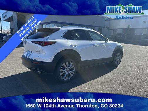 2023 Mazda CX-30 2.5 S Premium Package