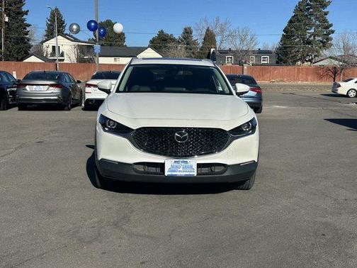 2023 Mazda CX-30 2.5 S Premium Package