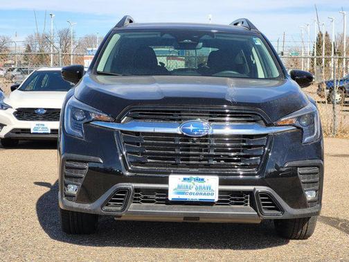 2026 Subaru Ascent Limited 7-Passenger