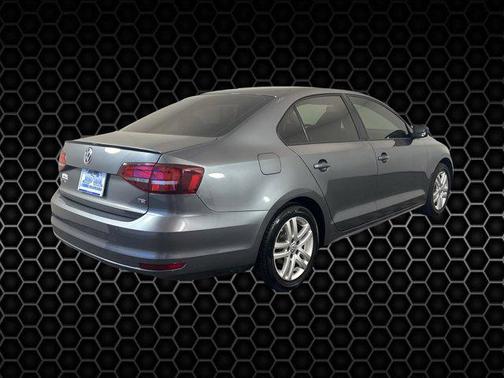 2018 Volkswagen Jetta 1.4T S