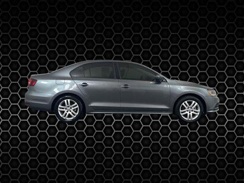 2018 Volkswagen Jetta 1.4T S