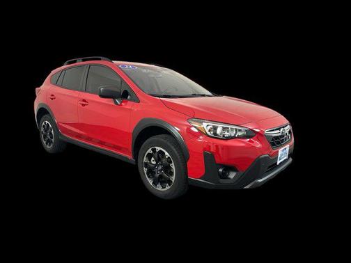 2023 Subaru Crosstrek Base