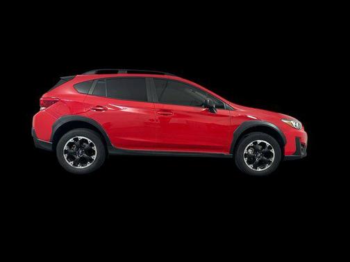 2023 Subaru Crosstrek Base