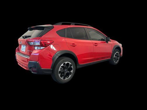 2023 Subaru Crosstrek Base