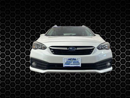 2023 Subaru Impreza Premium
