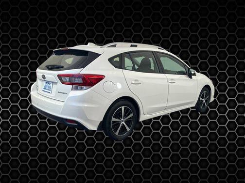2023 Subaru Impreza Premium