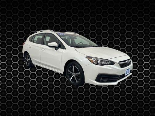 2023 Subaru Impreza Premium