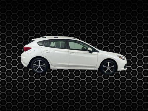 2023 Subaru Impreza Premium