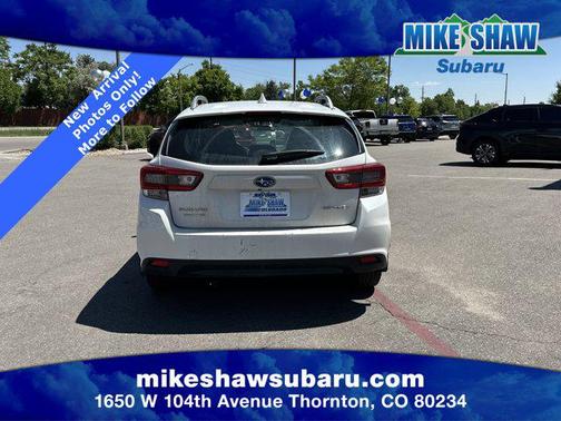 2023 Subaru Impreza Premium