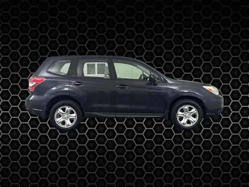 2014 Subaru Forester 2.5i