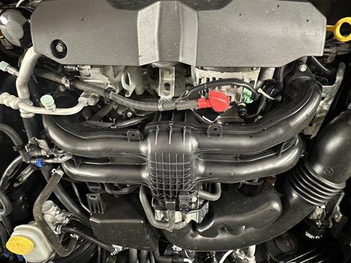 2014 Subaru Forester 2.5i