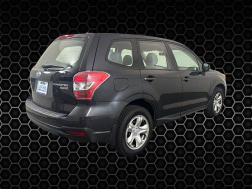 2014 Subaru Forester 2.5i