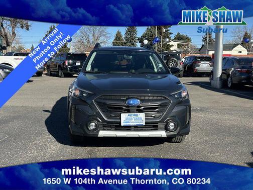 2023 Subaru Outback Limited