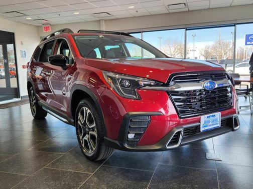2026 Subaru Ascent Touring 7-Passenger