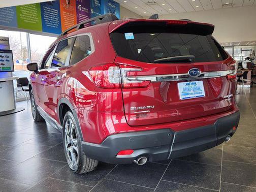 2026 Subaru Ascent Touring 7-Passenger