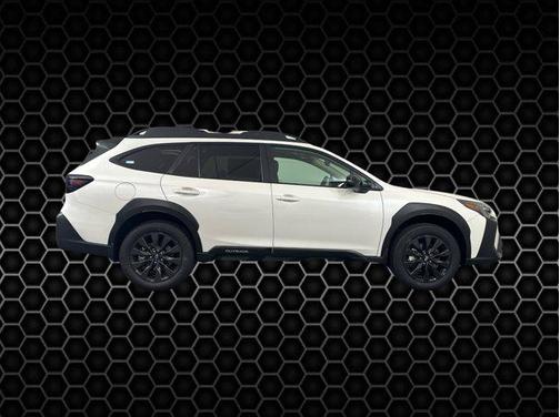 2025 Subaru Outback Onyx Edition XT