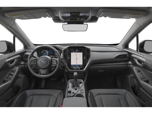 Sapphire Blue Pearl 2026 Subaru Crosstrek Hybrid Base
