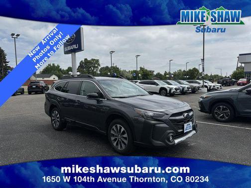 2023 Subaru Outback Limited