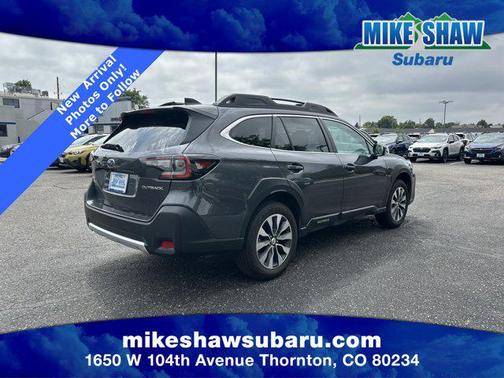 2023 Subaru Outback Limited