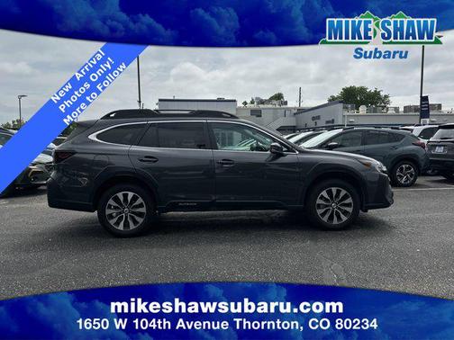2023 Subaru Outback Limited