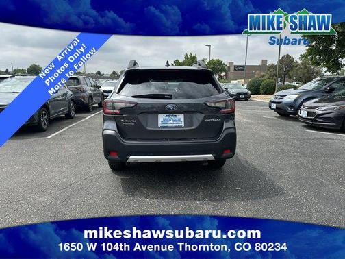 2023 Subaru Outback Limited