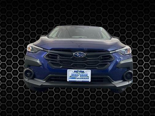 2025 Subaru Crosstrek Base