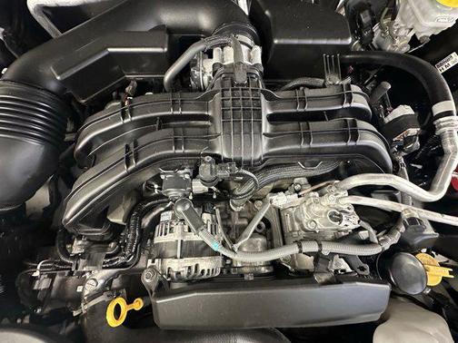 2024 Subaru Legacy Premium