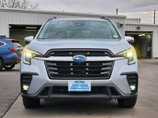 2023 Subaru Ascent Limited 7-Passenger