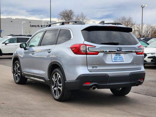 2023 Subaru Ascent Limited 7-Passenger