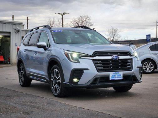 2023 Subaru Ascent Limited 7-Passenger