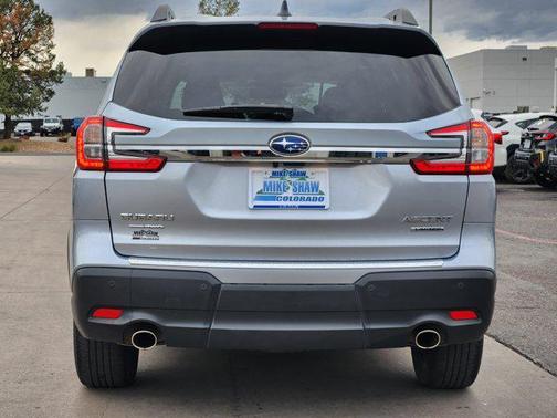 2023 Subaru Ascent Limited 7-Passenger