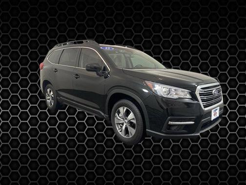 2022 Subaru Ascent Premium 7-Passenger