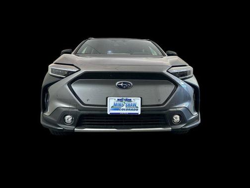 2025 Subaru Solterra Limited