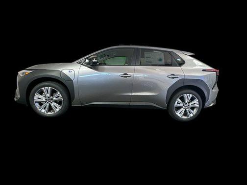 2025 Subaru Solterra Limited