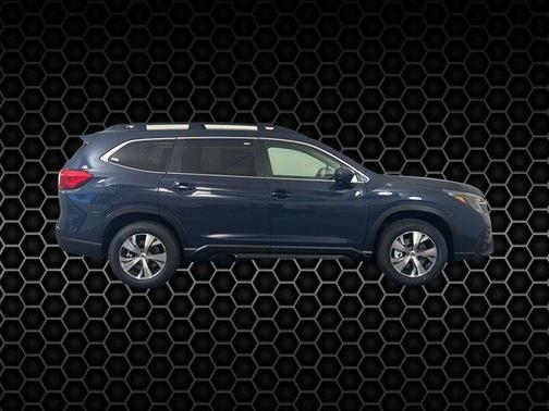 2025 Subaru Ascent Premium 7-Passenger