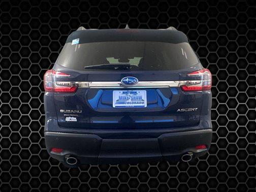 2025 Subaru Ascent Premium 7-Passenger