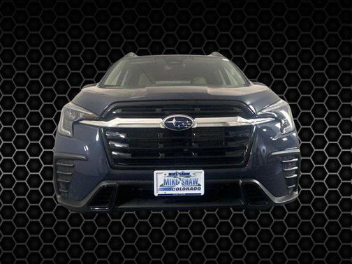 2025 Subaru Ascent Premium 7-Passenger