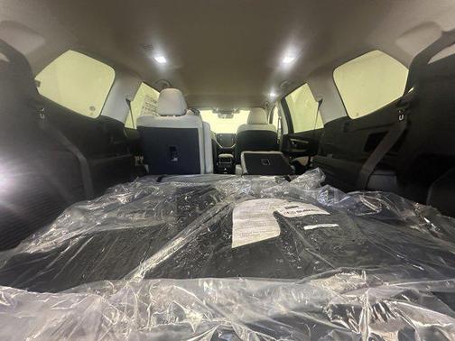 2025 Subaru Ascent Premium 7-Passenger