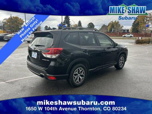 2023 Subaru Forester Premium