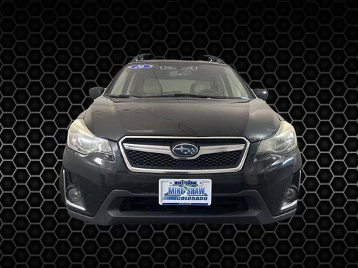 2016 Subaru Crosstrek 2.0i Premium