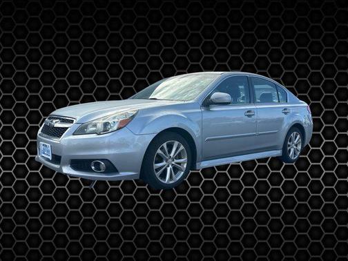 2013 Subaru Legacy Limited