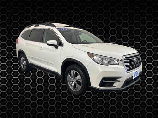 2019 Subaru Ascent Premium 7-Passenger
