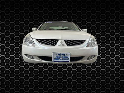 2004 Mitsubishi Diamante LS