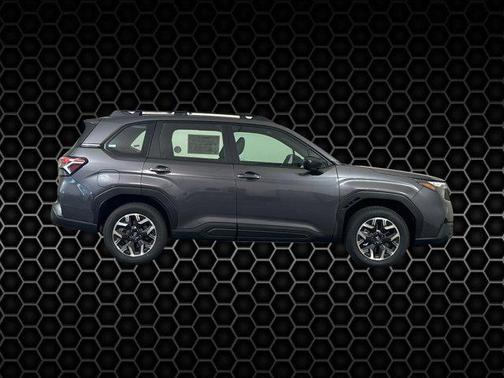 2026 Subaru Forester Base