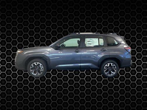 2026 Subaru Forester Base