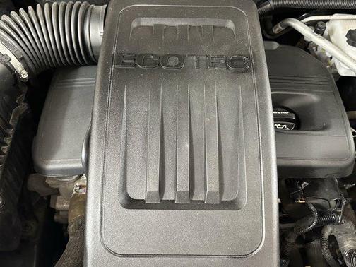 2017 GMC Terrain SLE-2