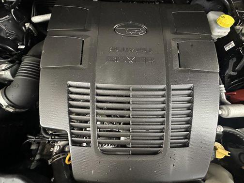 2022 Subaru Forester Sport